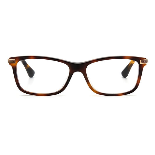 Jimmy Choo Bicolor Acetate Glasses (Frames)