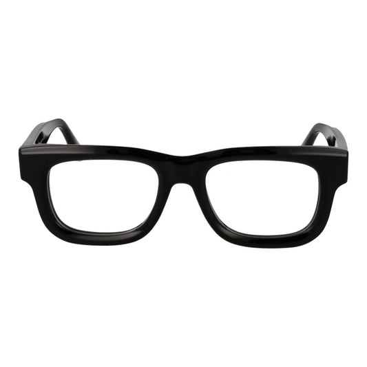 Victoria Beckham Black Acetate Glasses (Frames)