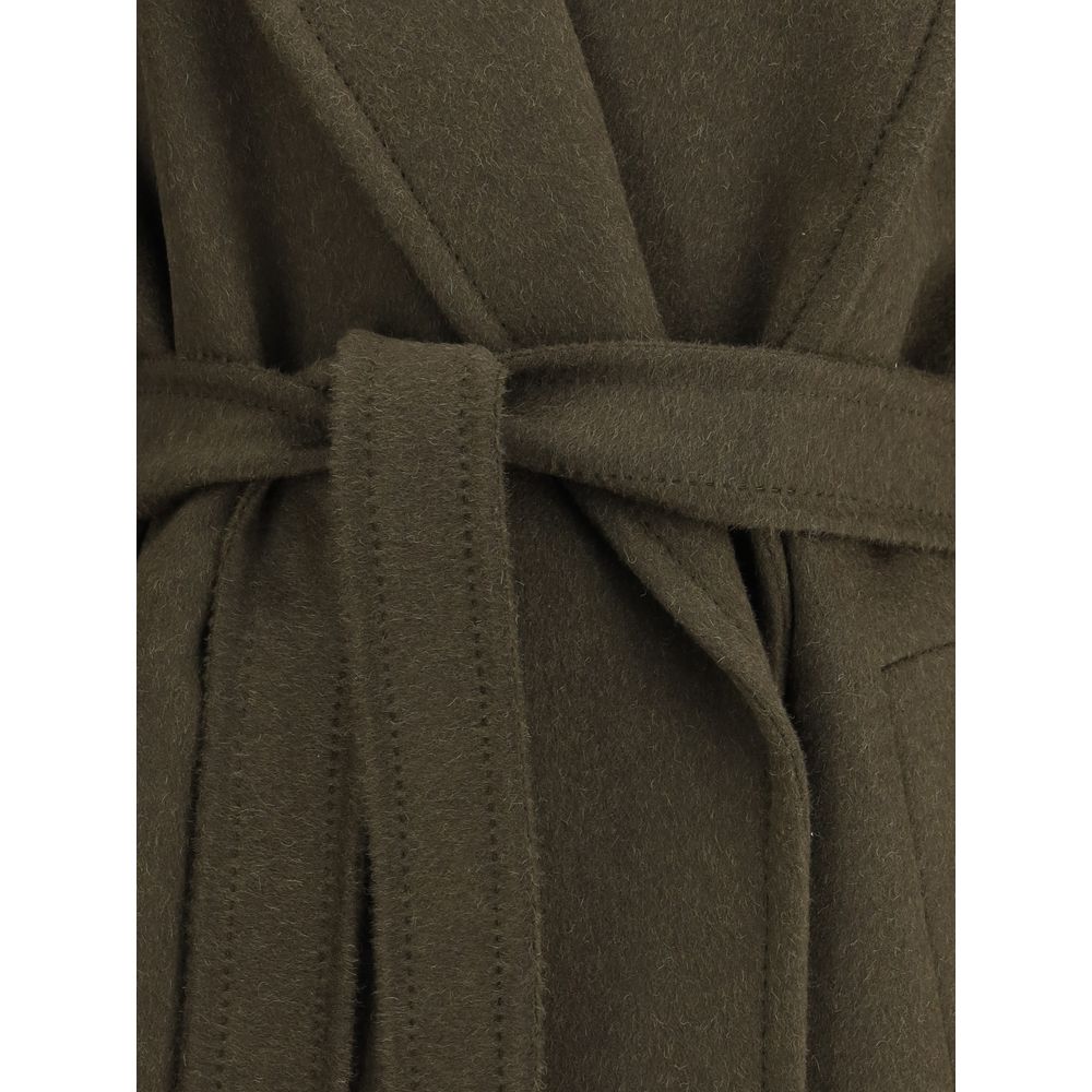Max Mara Verna Coat