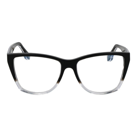 Victoria Beckham Black Acetate Glasses (Frames)