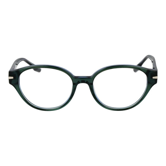 Trussardi Green Acetate Glasses (Frames)