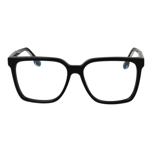 Victoria Beckham Black Acetate Glasses (Frames)