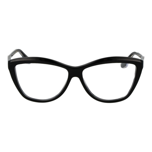 Victoria Beckham Black  Glasses (Frames)