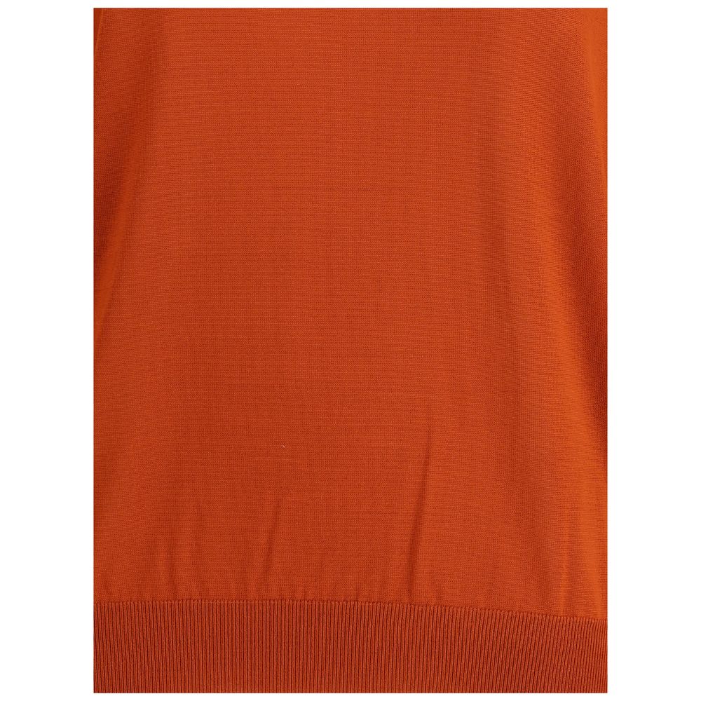 Saint Laurent Wool turtleneck Sweater