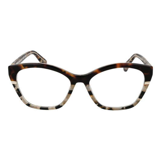 Marciano by Guess Brown Acetate Glasses (Frames)