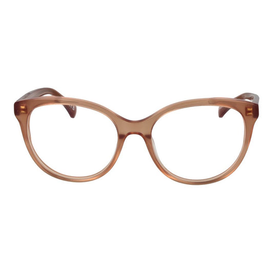 Max Mara Brown Acetate Glasses (Frames)