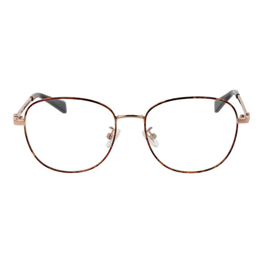 Guess Rose Gold Metal Glasses (Frames)