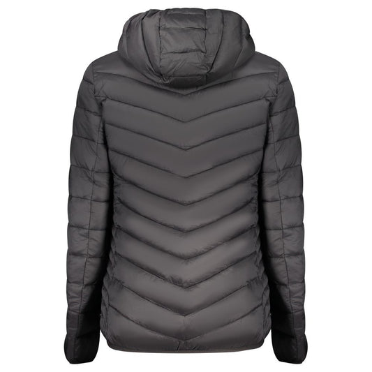 Marina Yachting Nero Poliammide Women Jacket