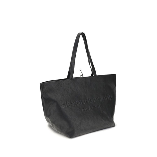 Alexander Wang Black Nylon Handbag