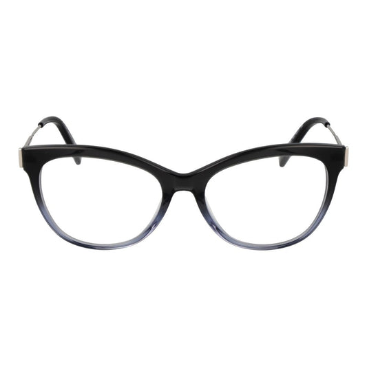 Tod's Black Acetate Glasses (Frames)