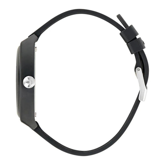 Orologio da polso sintetico nero Adidas