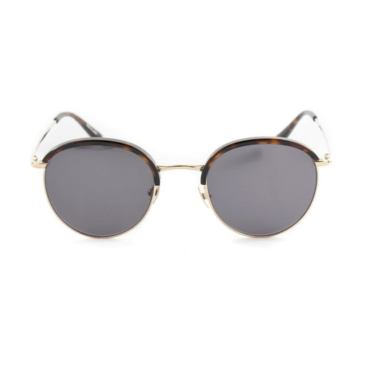 Belstaff Gold Titanium Sunglasses