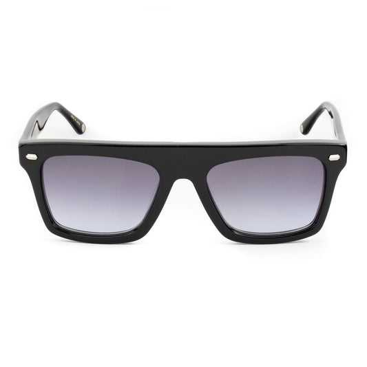 Occhiali da sole Belstaff in acetato nero