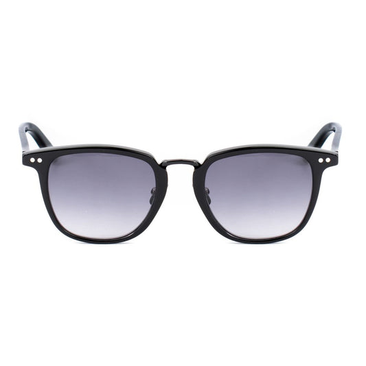 Occhiali da sole Belstaff in acetato nero