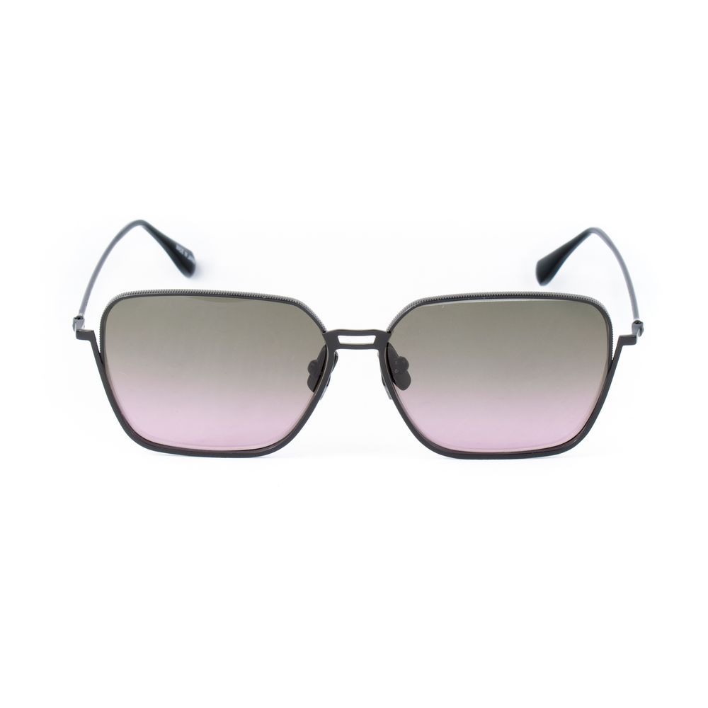Belstaff Black Titanium Sunglasses