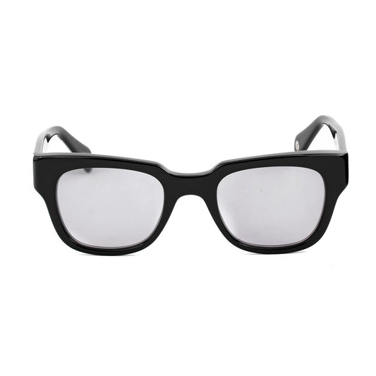 Occhiali da sole Belstaff in acetato nero