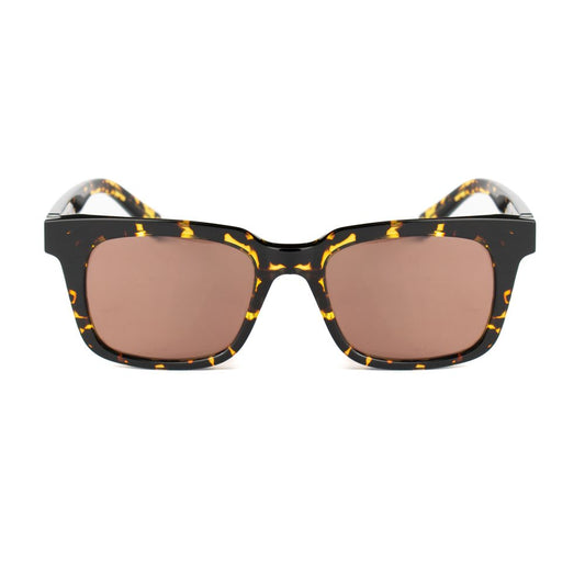 Belstaff Brown Acetate Sunglasses