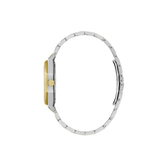 GC Gold Stainless Steel Dress Watch