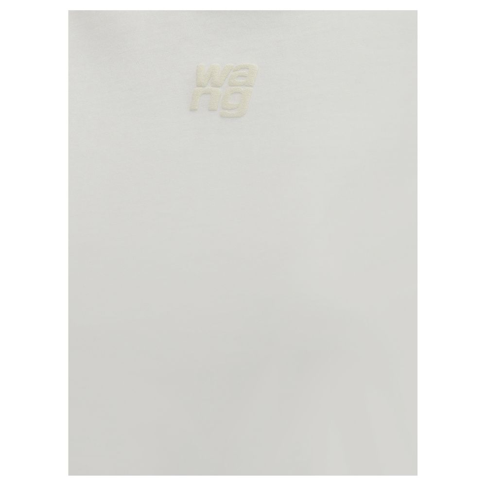 Abbigliamento in cotone bianco Alexander Wang