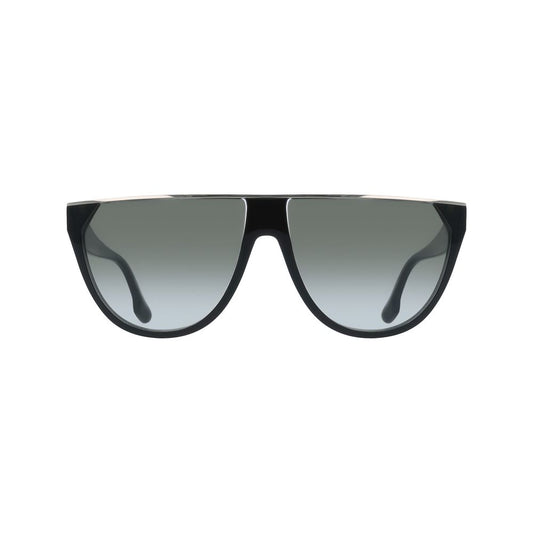 Victoria Beckham Bicolor Acetate Sunglasses
