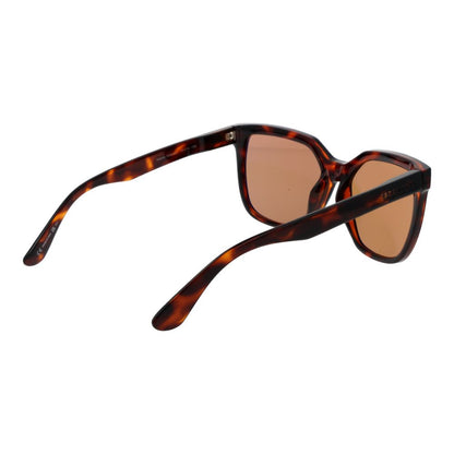 Serengeti Brown Eco Nylon Sunglasses