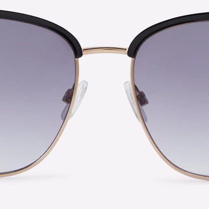 ALDO Multicolor Polycarbonate Sunglasses