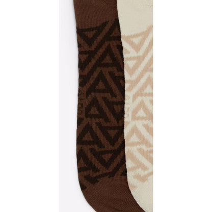 ALDO Natural Cotton Socks
