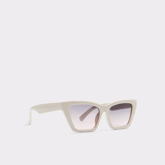 ALDO Natural Polycarbonate Sunglasses