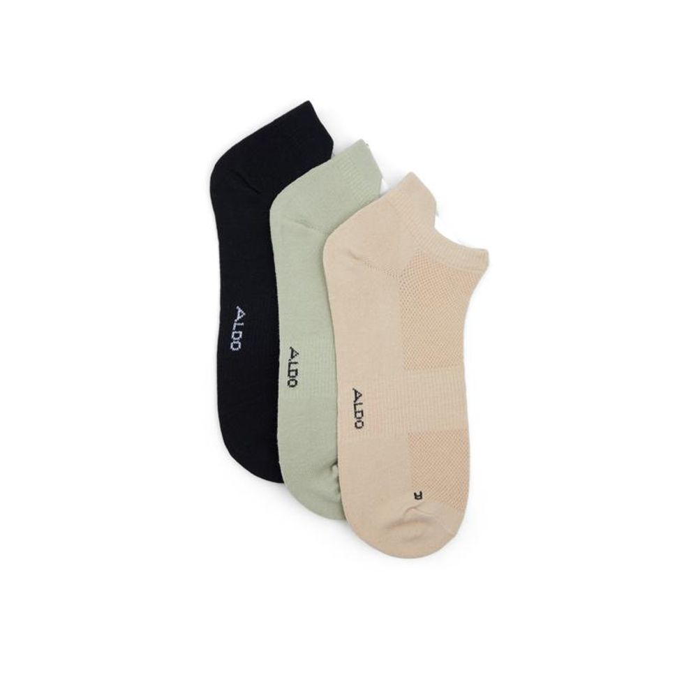 ALDO Natural Polyester Socks