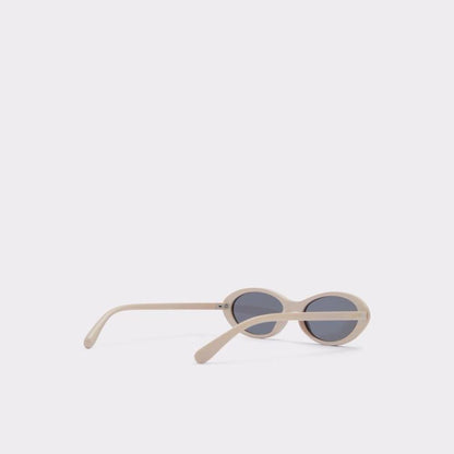ALDO Blue Polycarbonate Sunglasses
