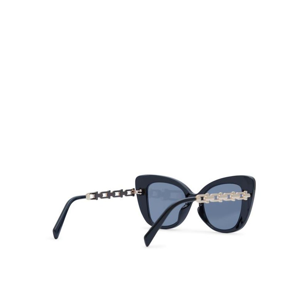ALDO Multicolor Polycarbonate Sunglasses