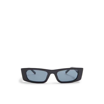 ALDO Black Polycarbonate Sunglasses