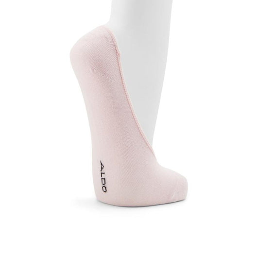 ALDO Pink Cotton Socks