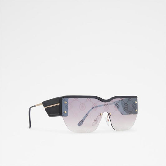 ALDO Bicolor Polycarbonate Sunglasses