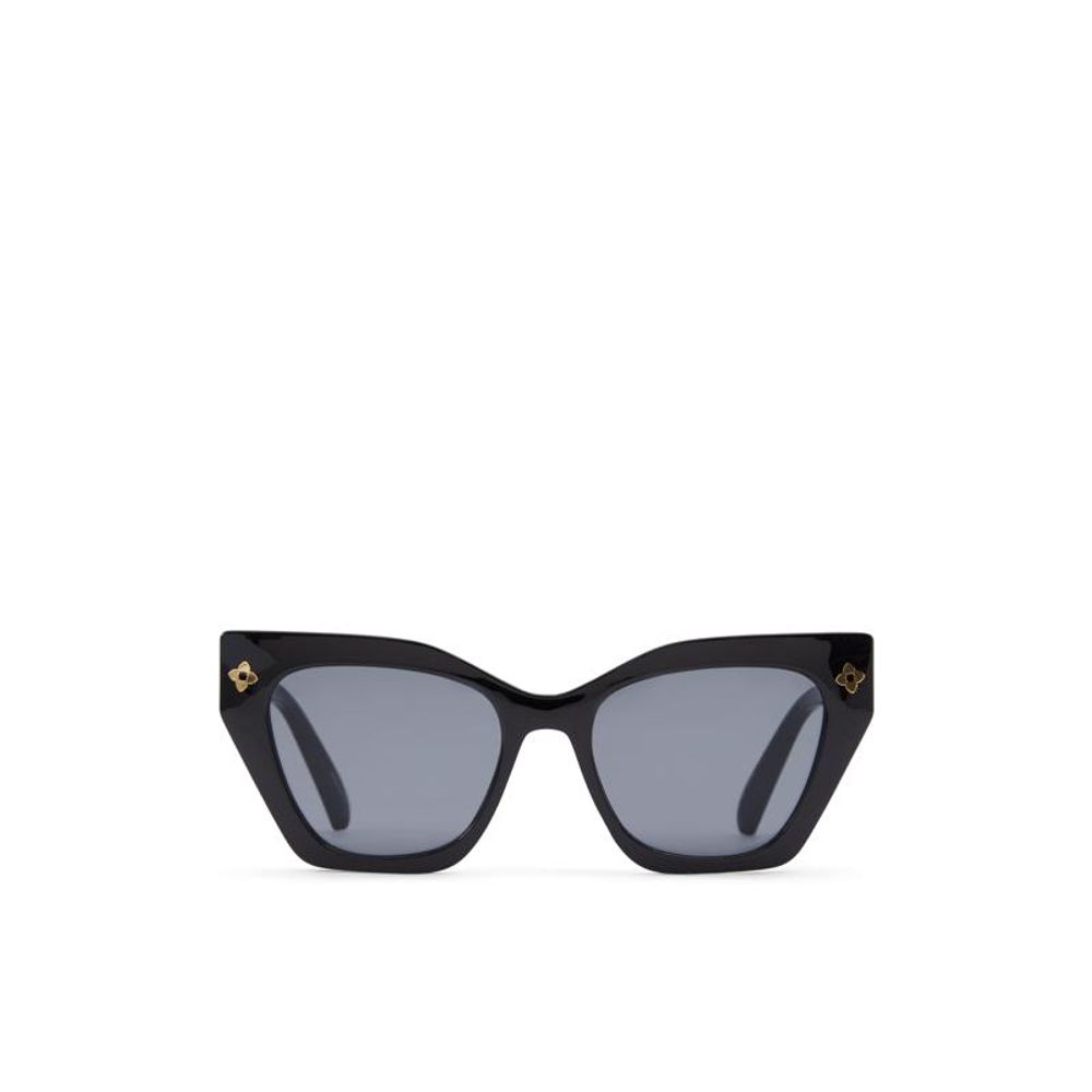 ALDO Multicolor Polycarbonate Sunglasses