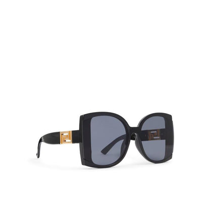 ALDO Multicolor Polycarbonate Sunglasses