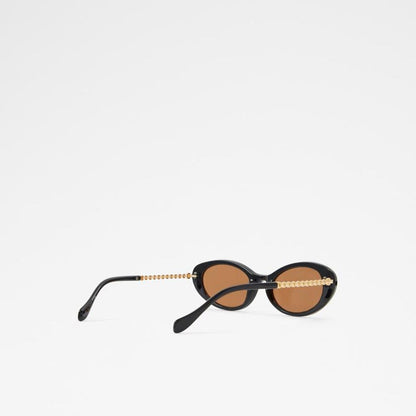 ALDO Multicolor Polycarbonate Sunglasses