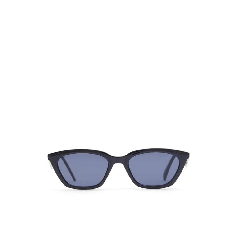 ALDO Bicolor Polycarbonate Sunglasses