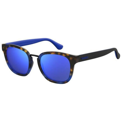 HAVAIANAS Blue Polyamide Sunglasses