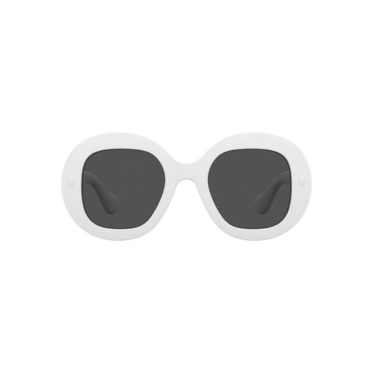 HAVAIANAS White Rubber Sunglasses