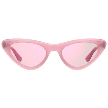 HAVAIANAS Multicolor Injected Sunglasses