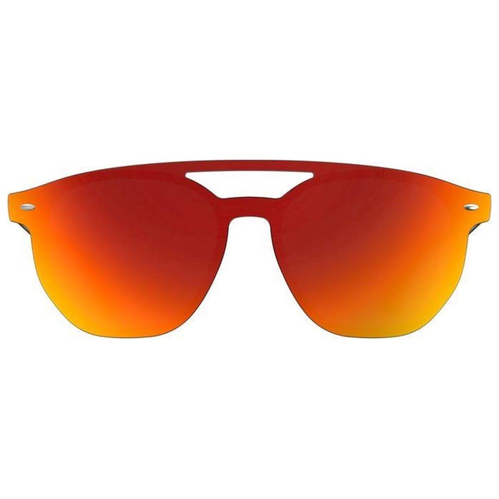 HAVAIANAS Black Acetate Glasses (Frames)