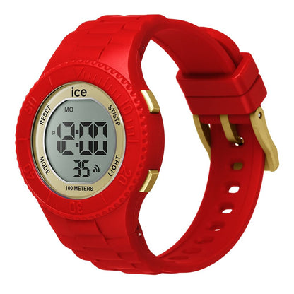 ICE Multicolor Synthetic Digital Watch