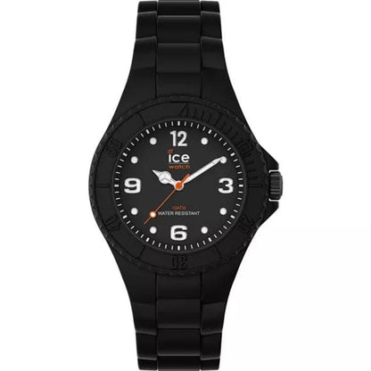 ICE Black Synthetic Sport Watch