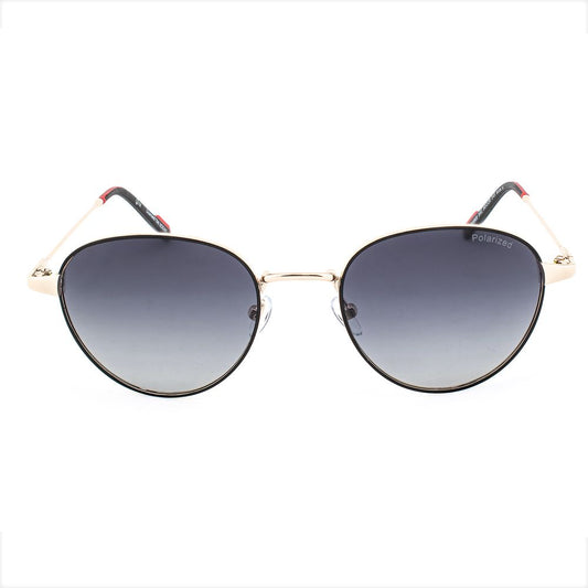 KODAK Gold Metal Sunglasses