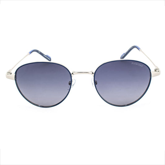 KODAK Silver Metal Sunglasses
