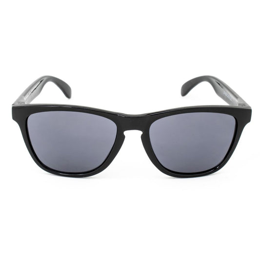 LONDONBE Black Injected Sunglasses