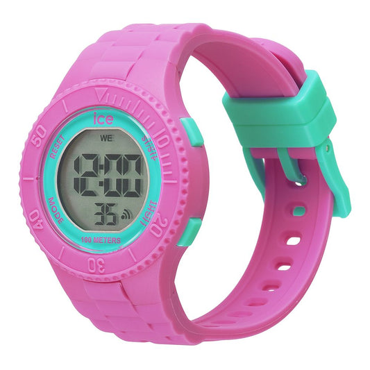 ICE Multicolor Synthetic Digital Watch