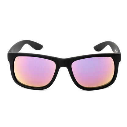 LONDONBE Black Injected Sunglasses