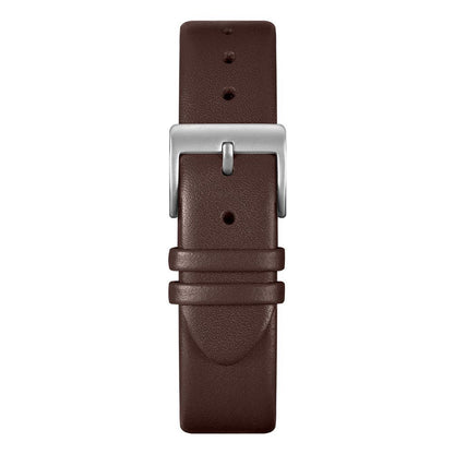 MAM Brown Leather Dress Watch